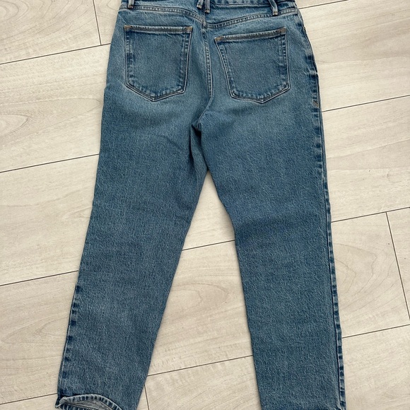 Good American jeans NWOT - Picture 3 of 3